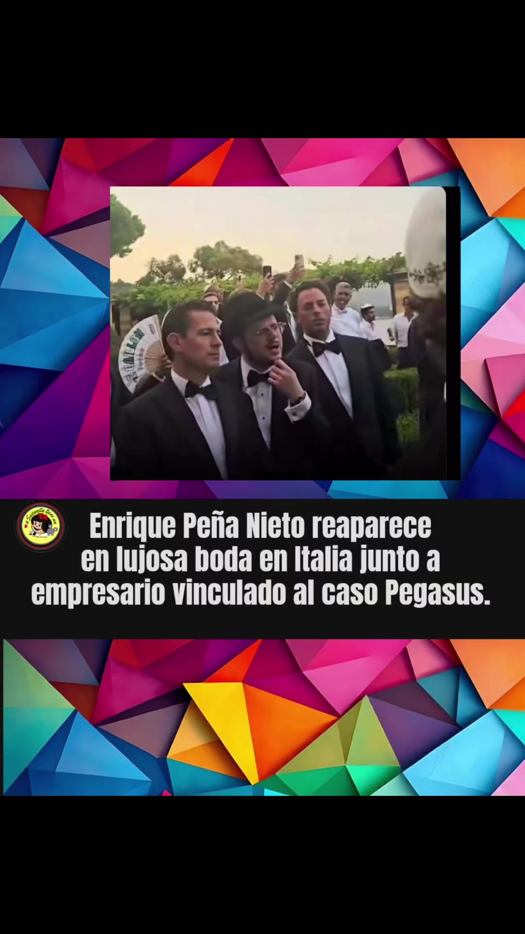 @Susanita tiene un 🐭