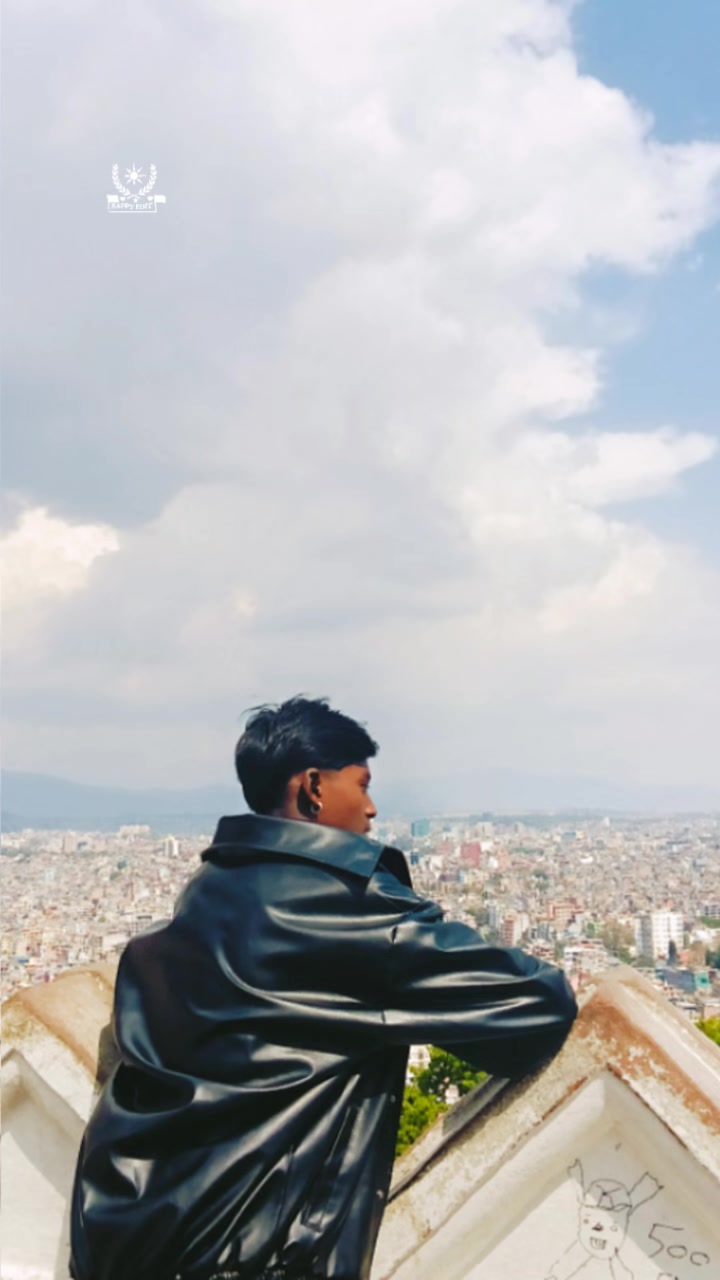 @simple boy ❤️&zwj;🔥
