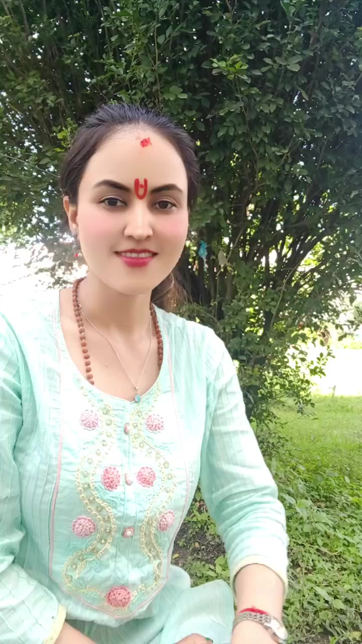 @Bidari Isha💍💍💫💫