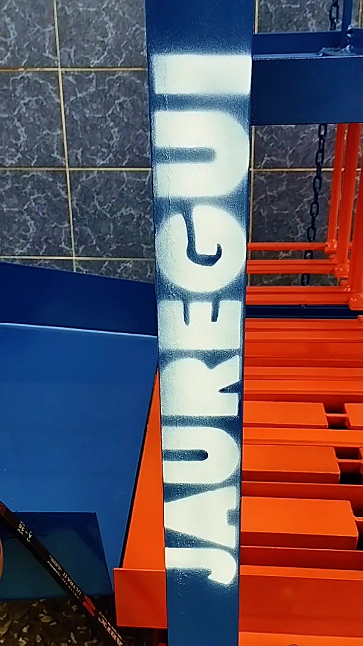 @BLOQUERAS JAUREGUI