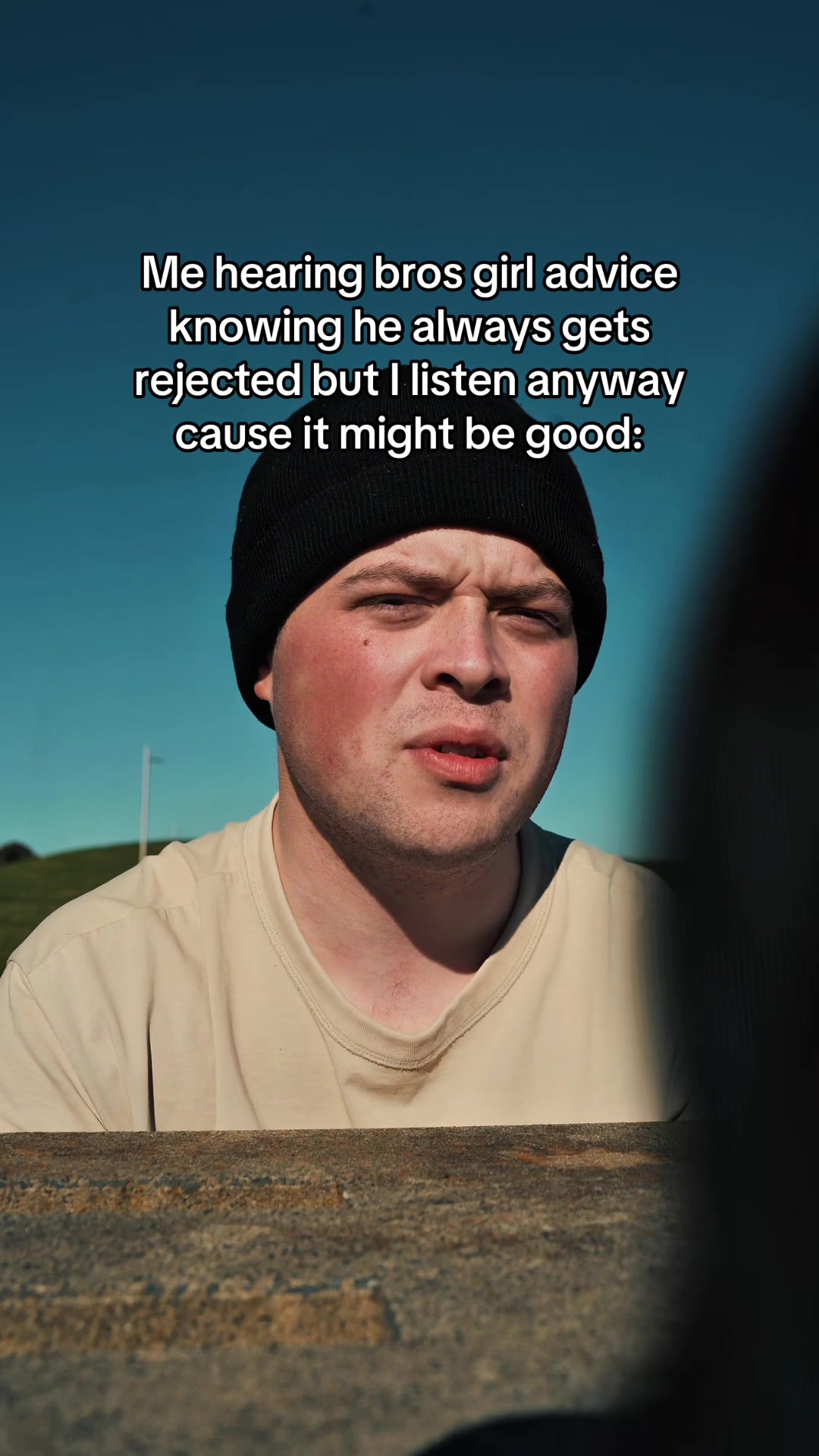 @Oshay Murphy