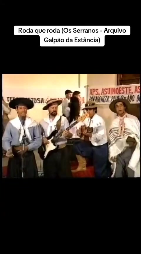 @Cultura Gaúcha