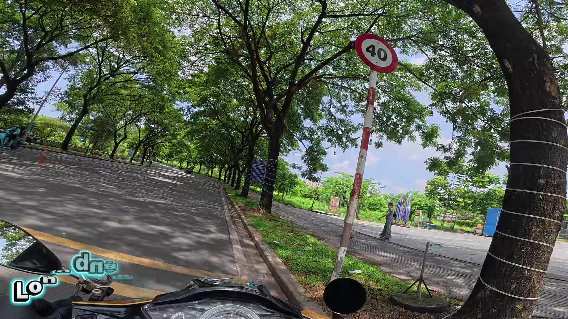 @Long Quận 9
