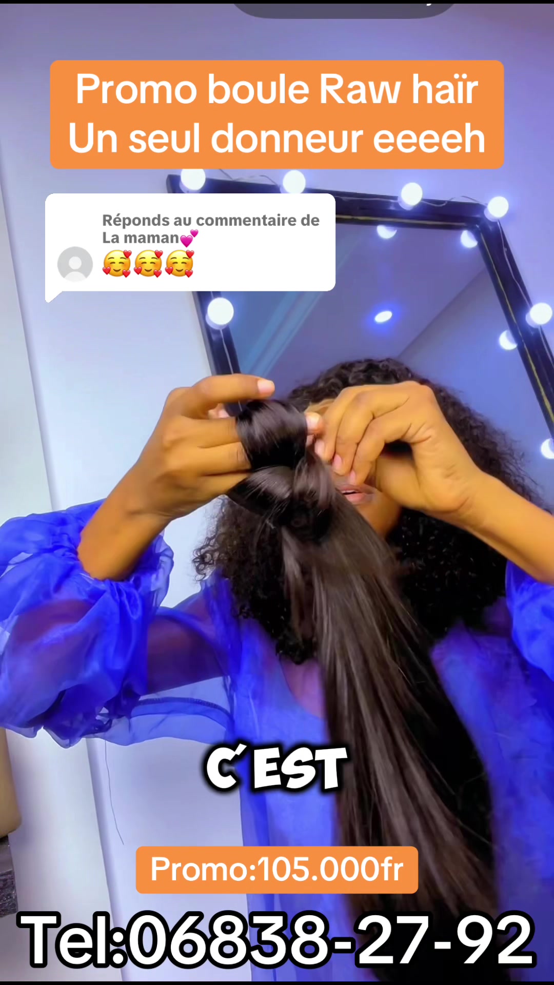 @Merci Bil