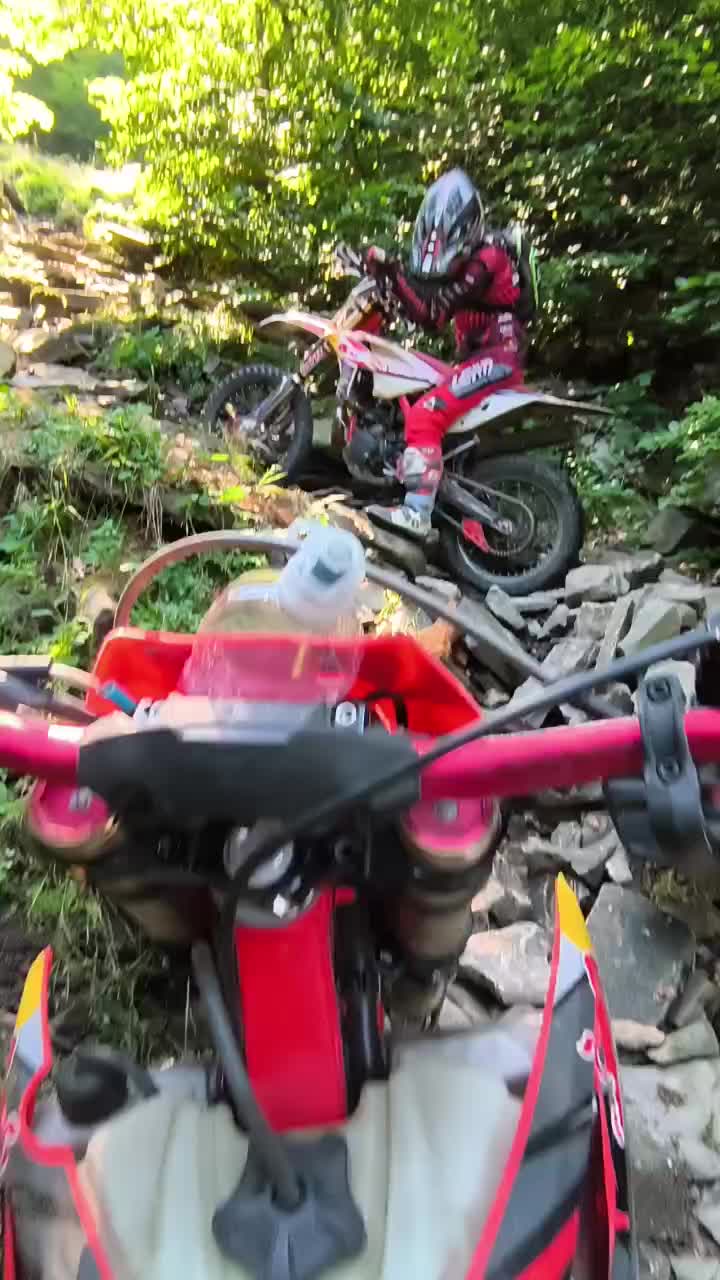 @ENDURO MAJSTRY