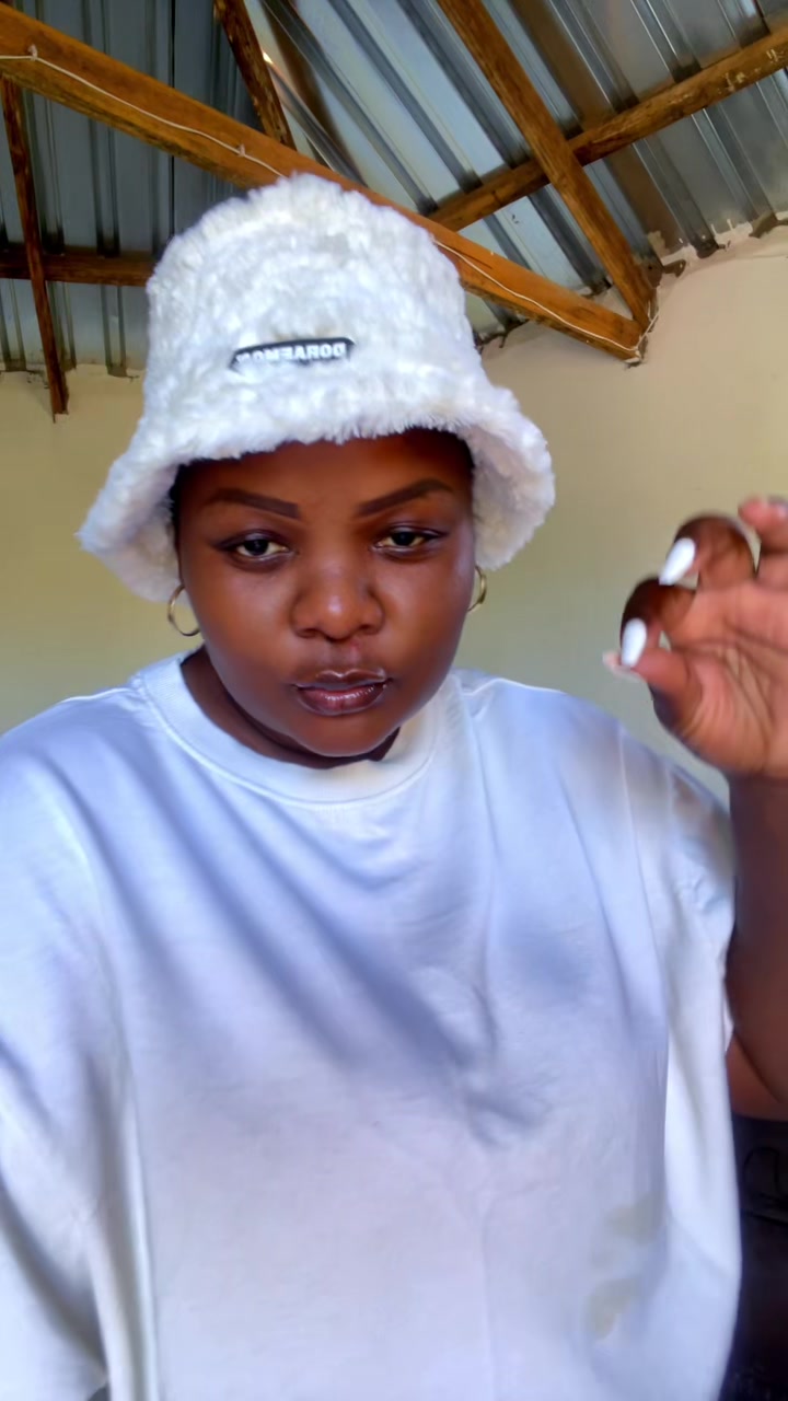 @Futhy Zulu (sisi kaKieh)