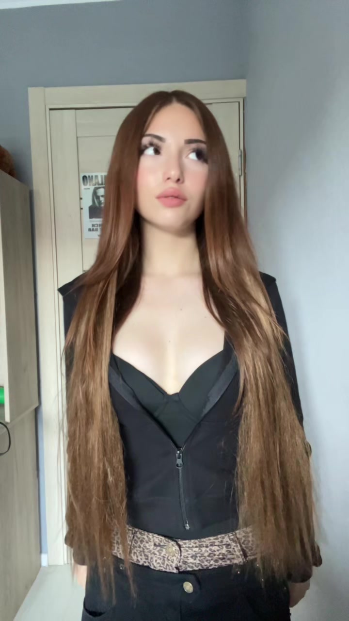 @кисонька