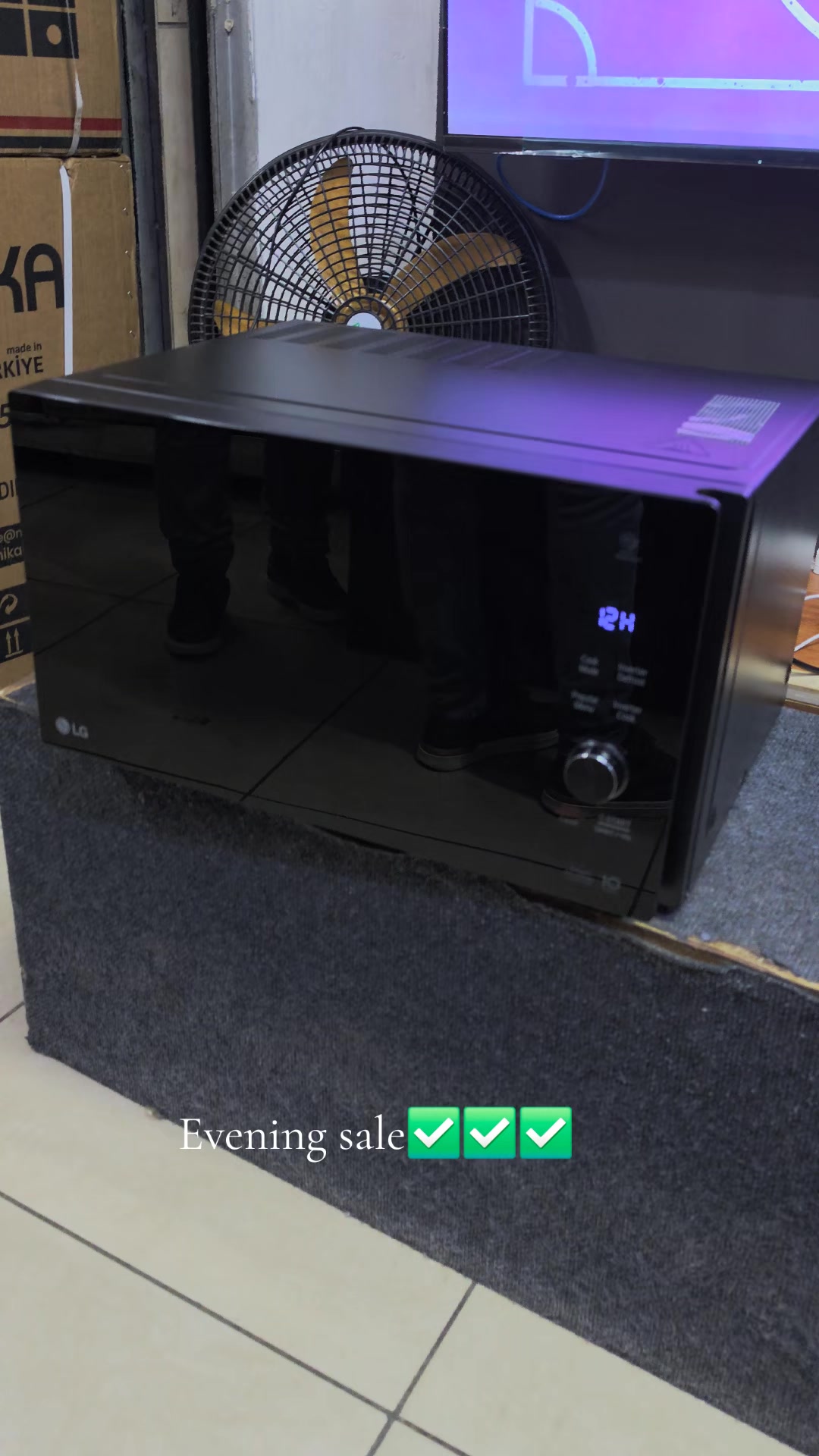 @CentHub Electronics