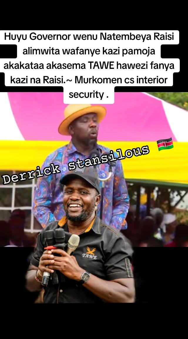@Derrick Stansilous 🇰🇪