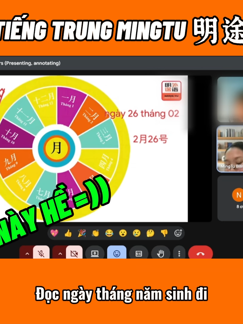 @Hoc Tiếng Trung_MingTu明途
