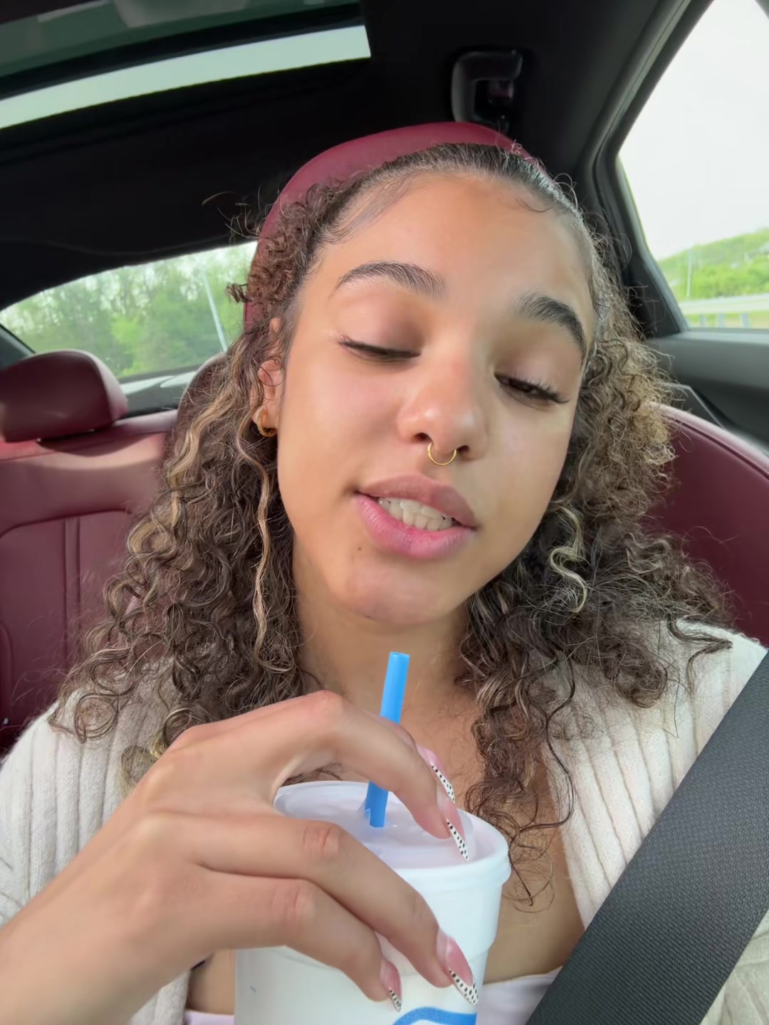 @Veronica ☀️