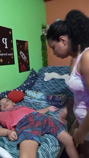 @mãe atípica oficial