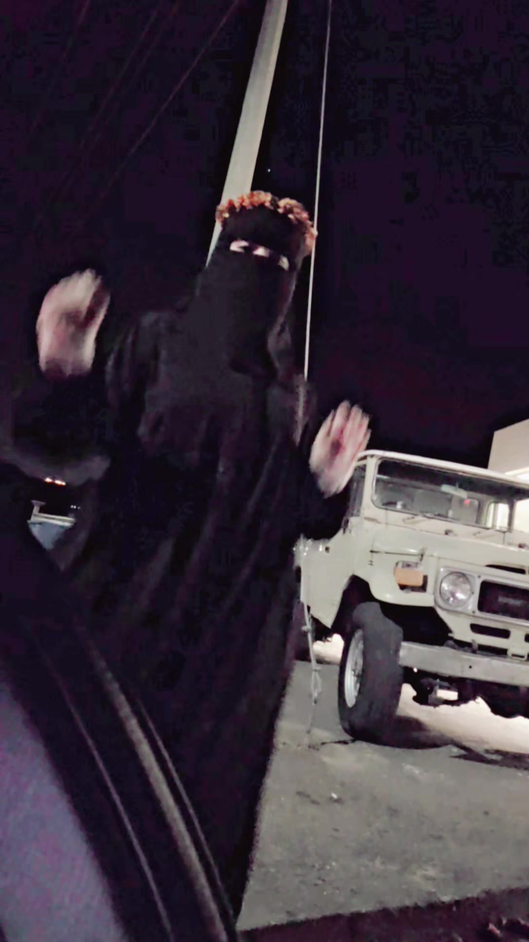 @صرخة صمت