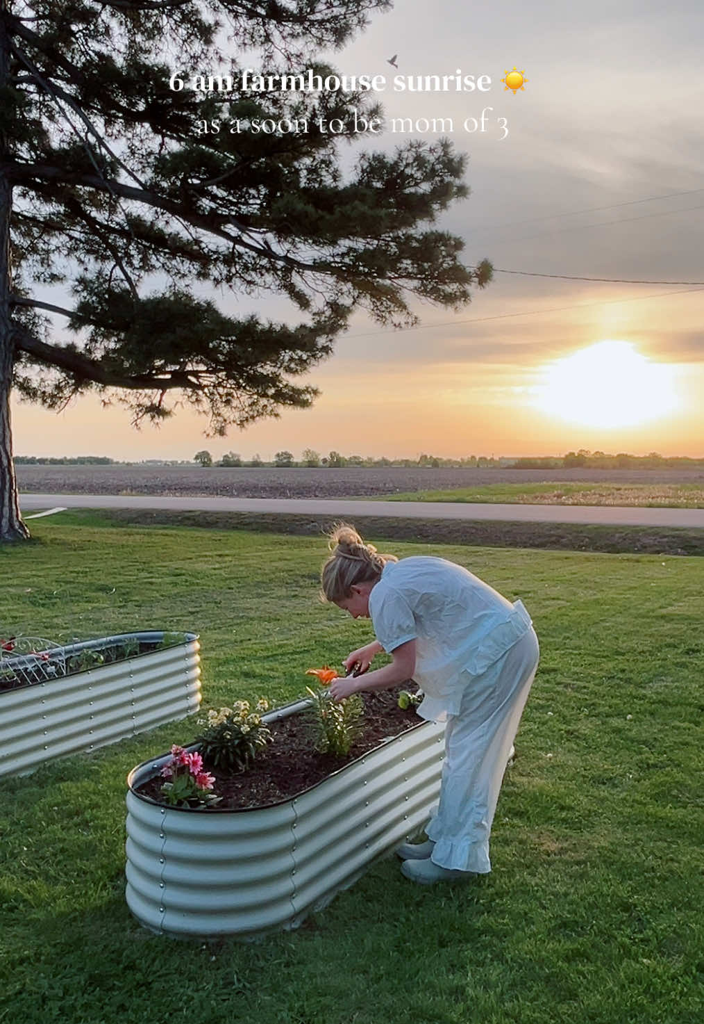 @Mackenzie ✿ frilly farm life