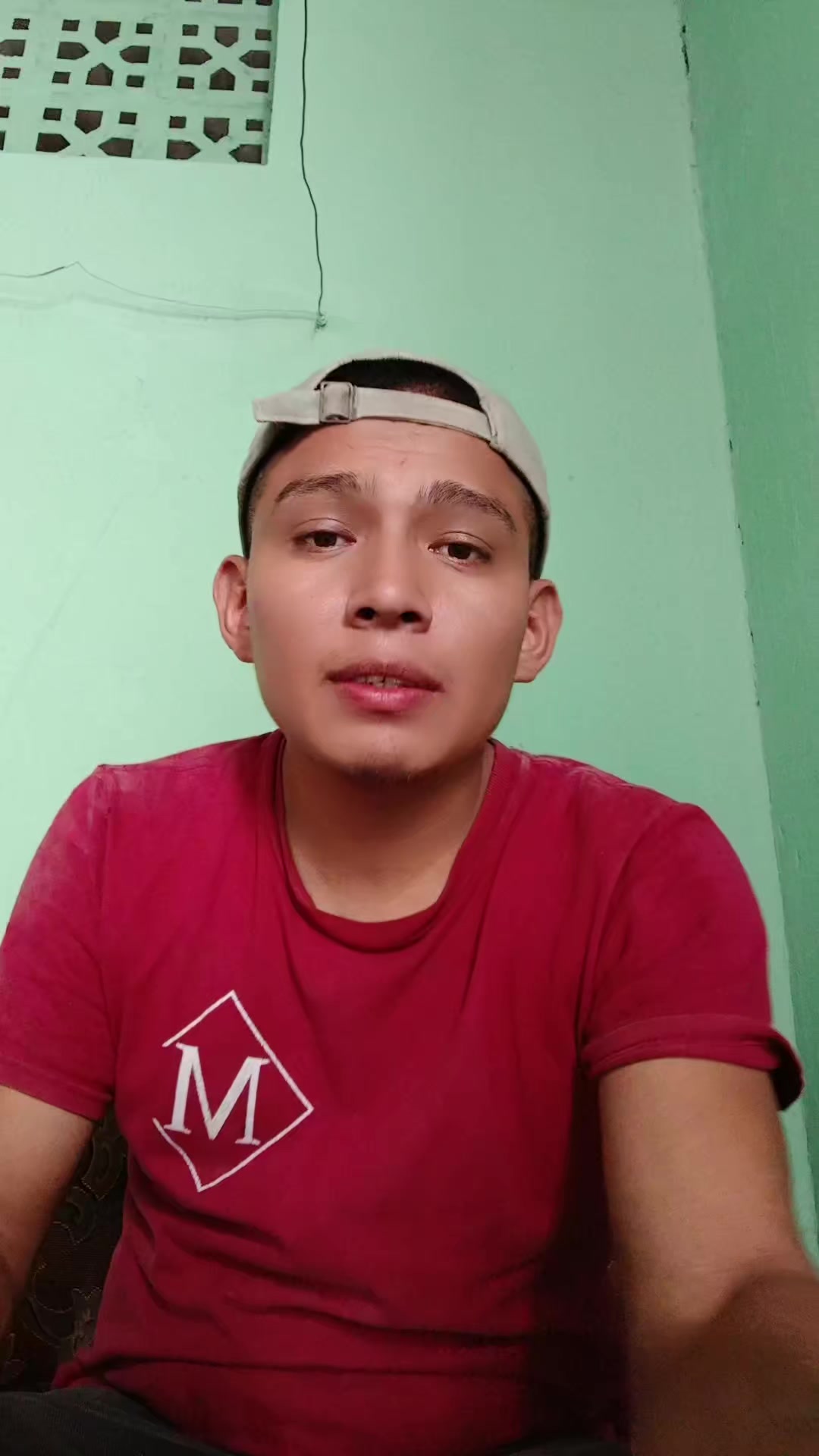 @Un Joven Soñador Sv