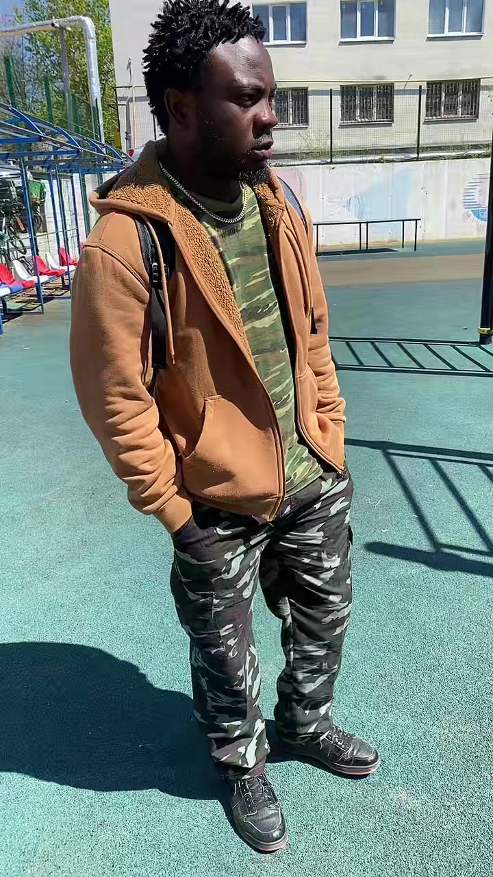 @Flanklin TF 🇨🇲🇷🇺