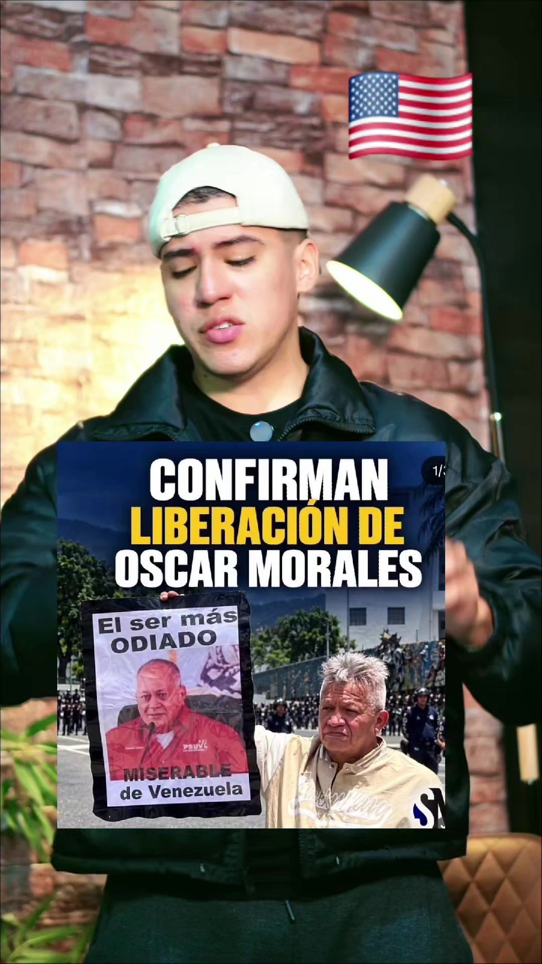 @🇻🇪Kilómetro Internacional