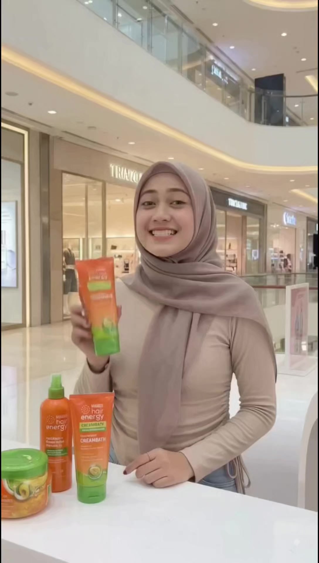 @Dunia Cewek