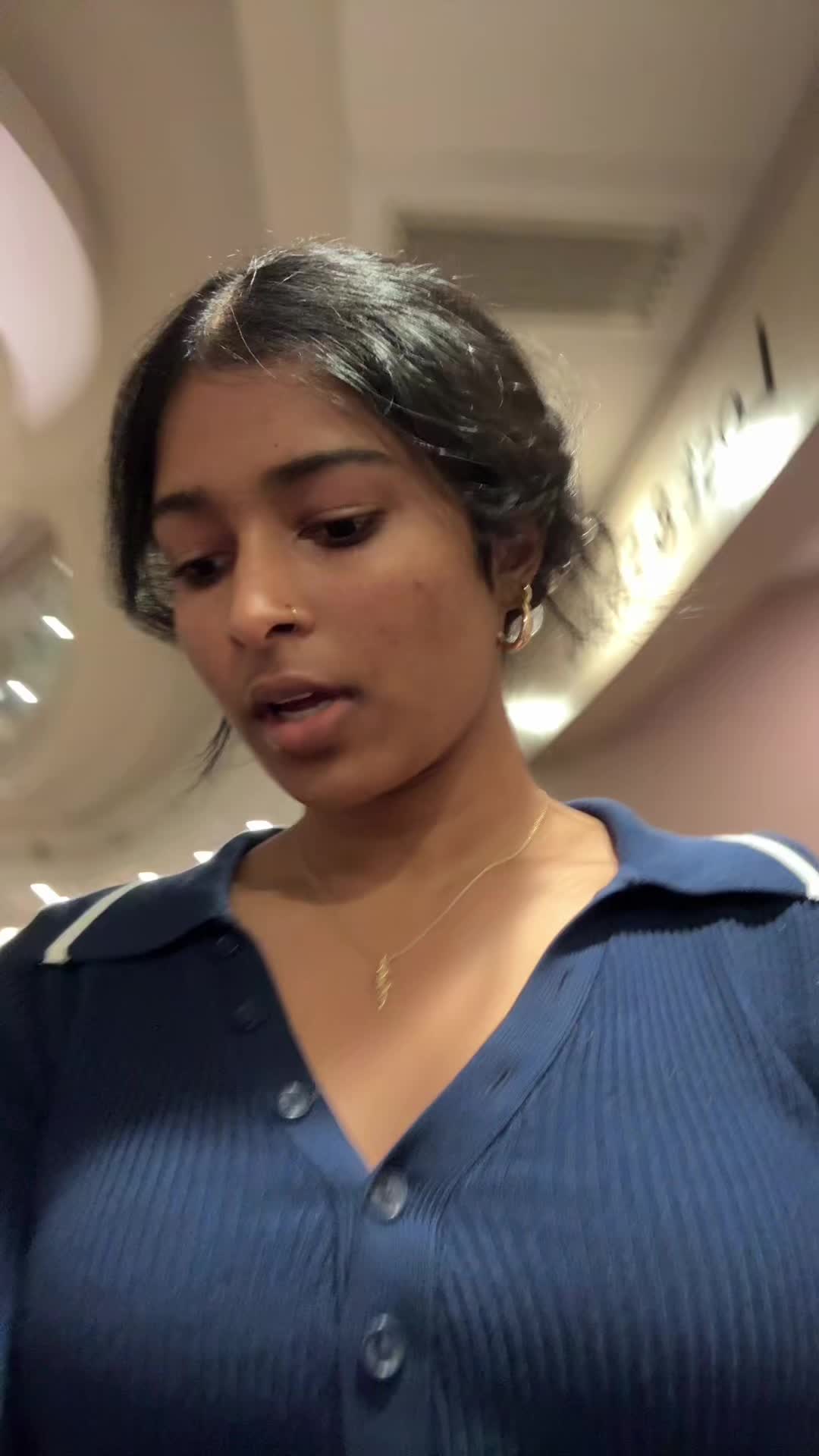 @ChinmayiK