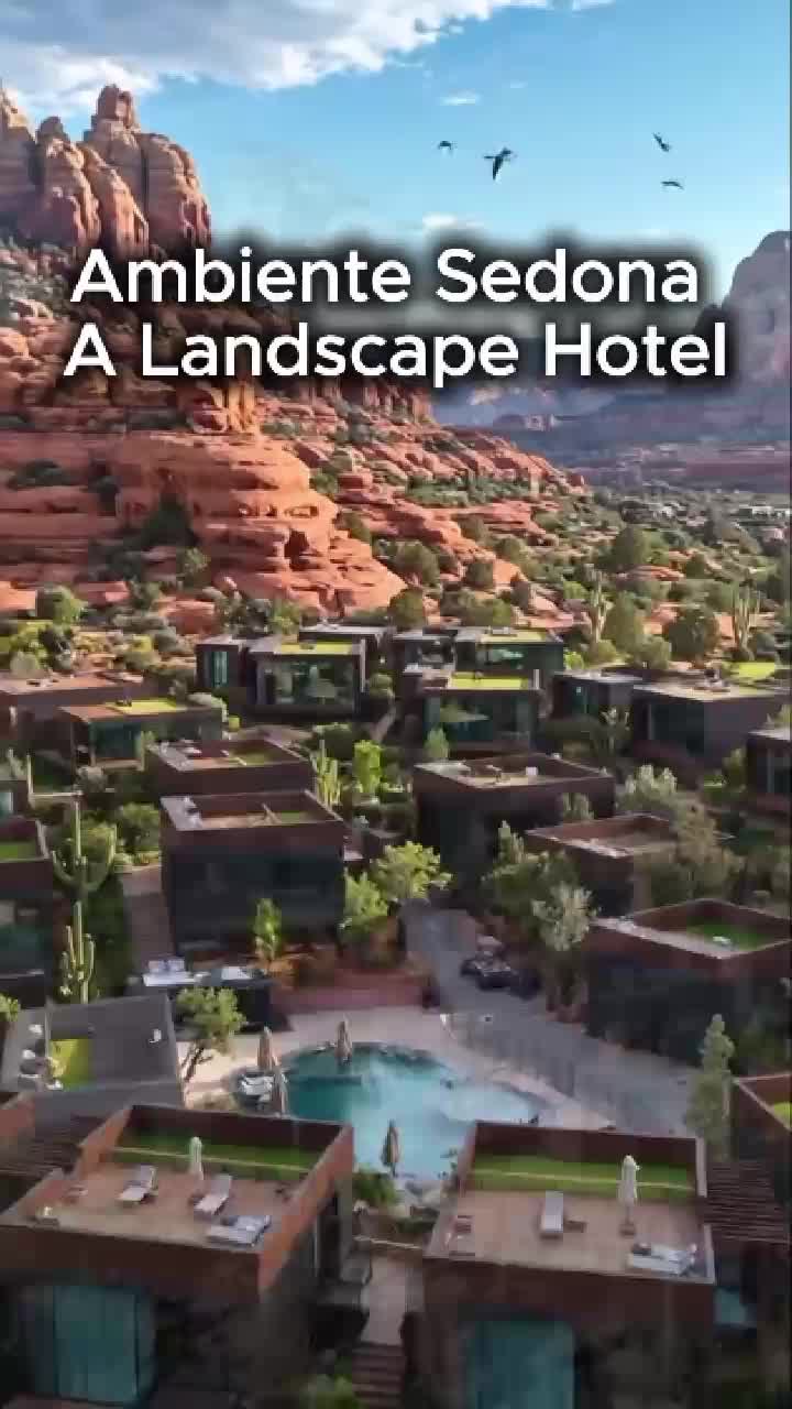 @Horizon America