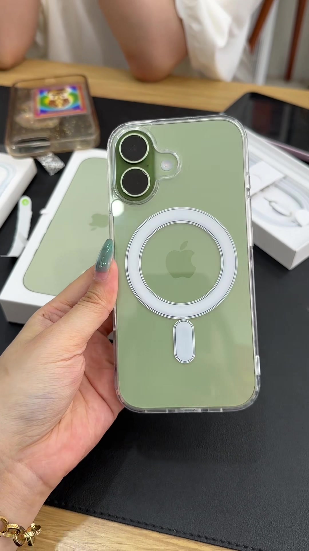 @Min Thư VT MOBILE Bình Thạnh🍏