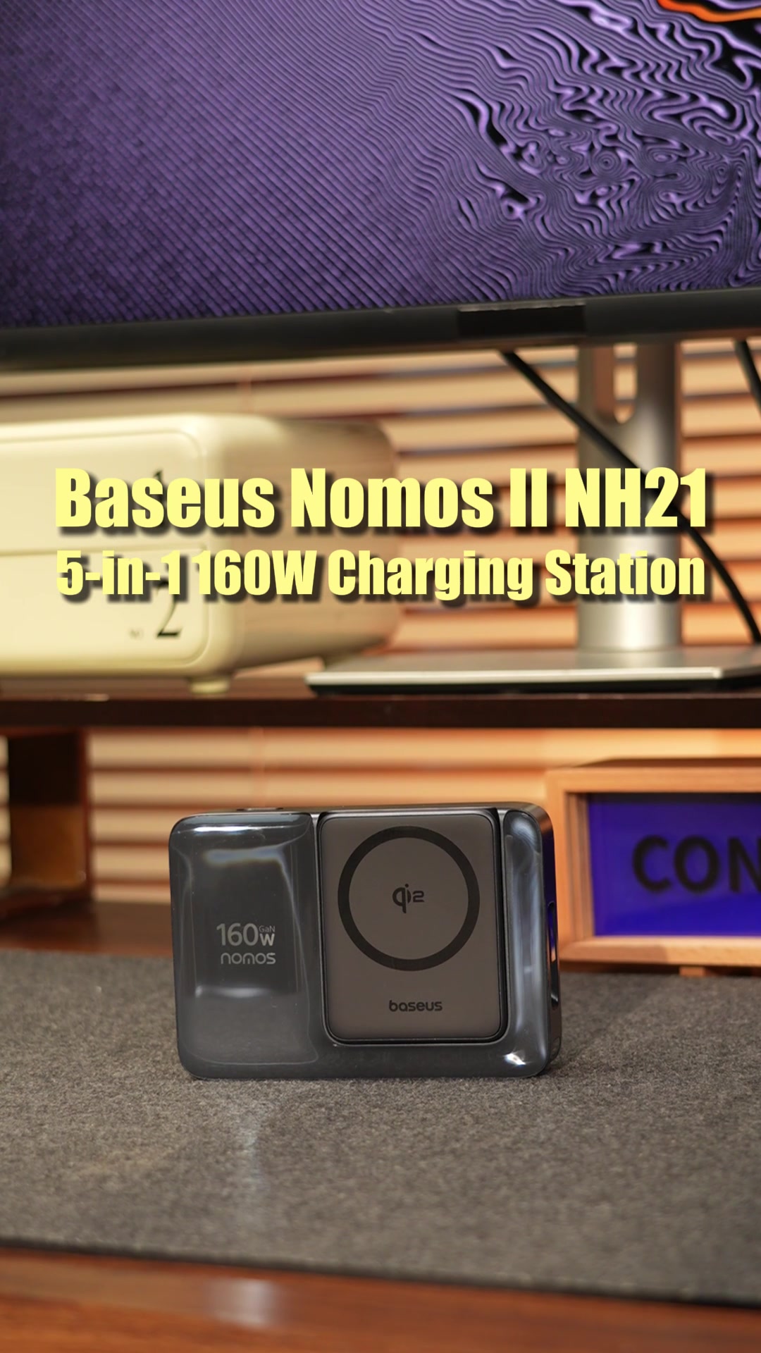 @BaseusGlobal