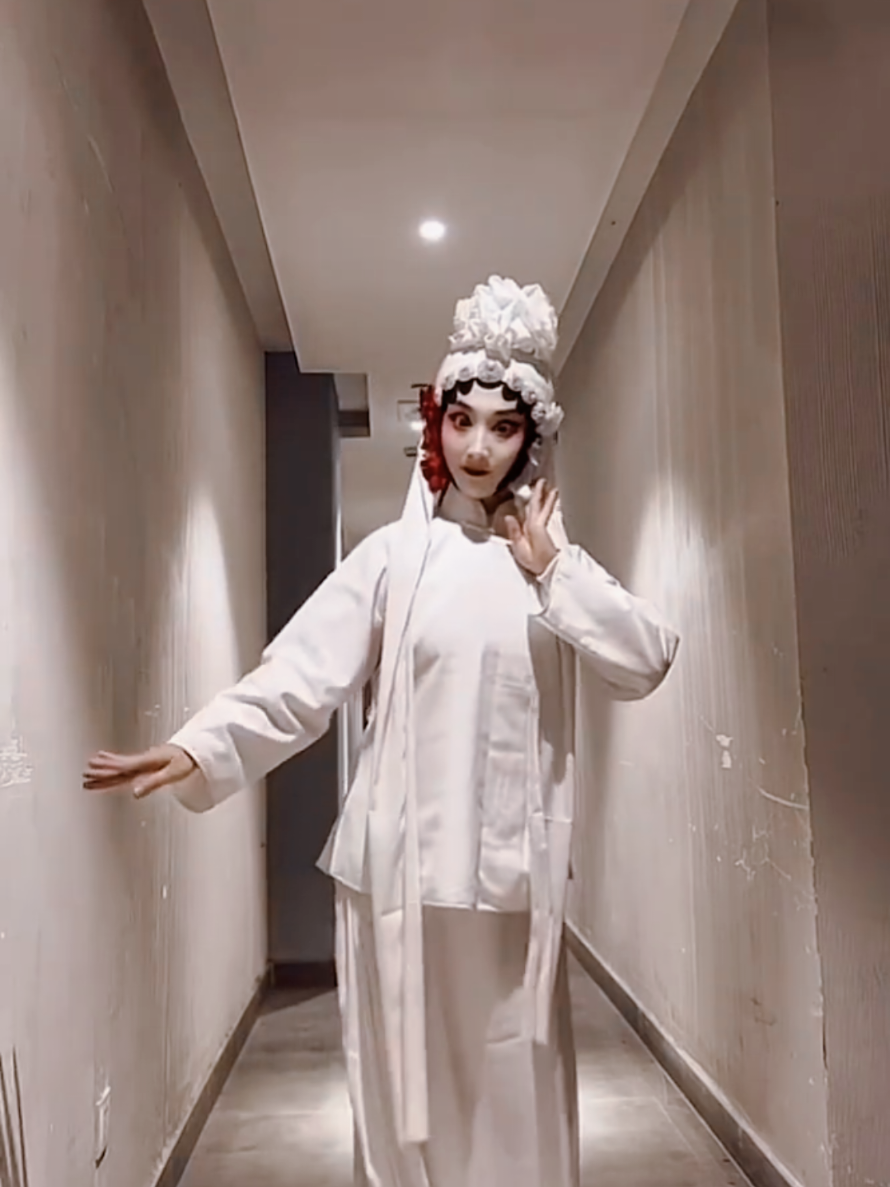 @Chinese2u 小红人