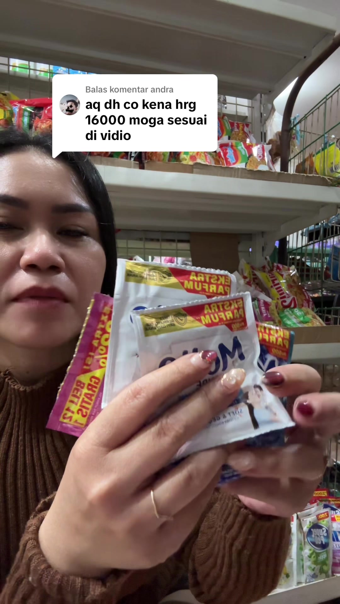 @Grosir ira serba ada