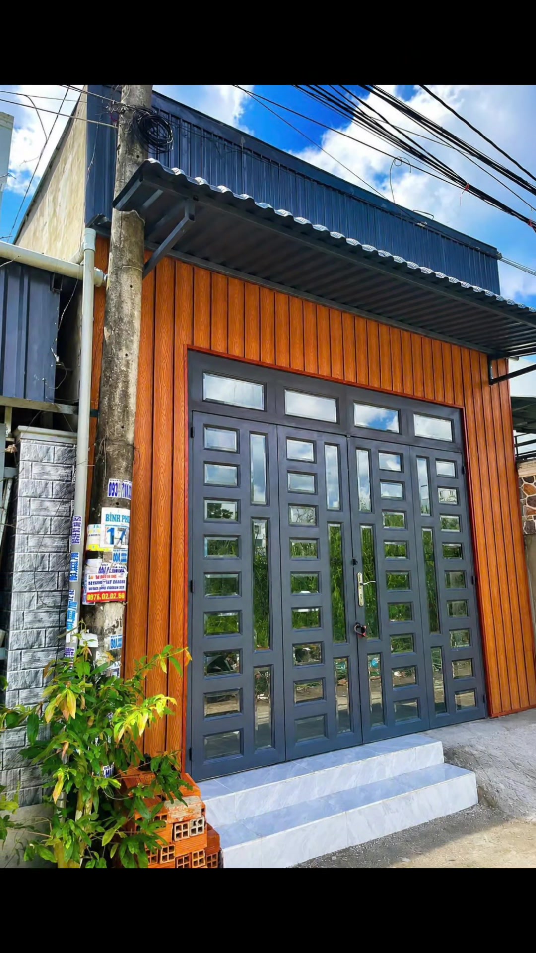 @Toàn Nhà cho thuê Cần Thơ