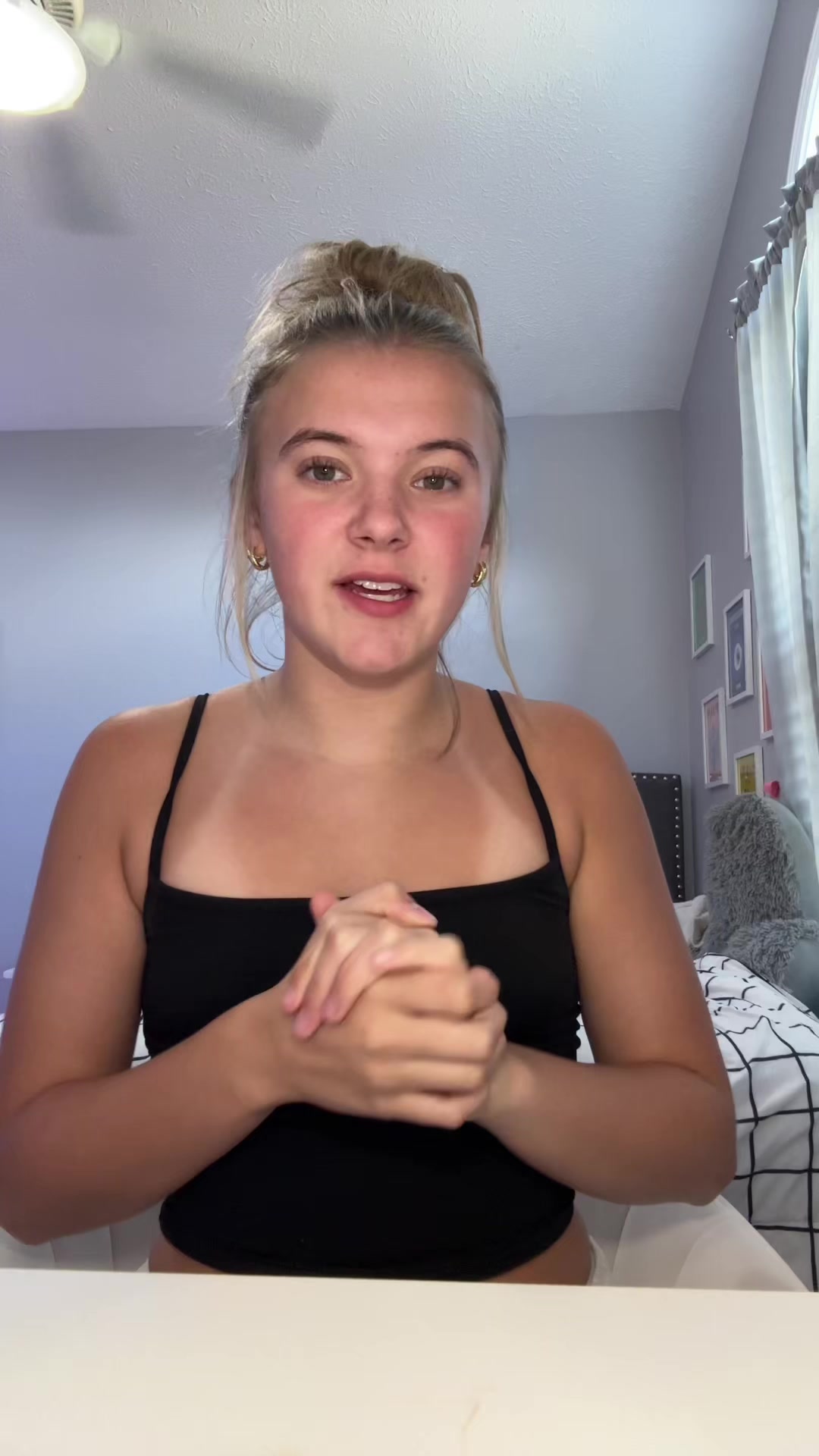 @Kara