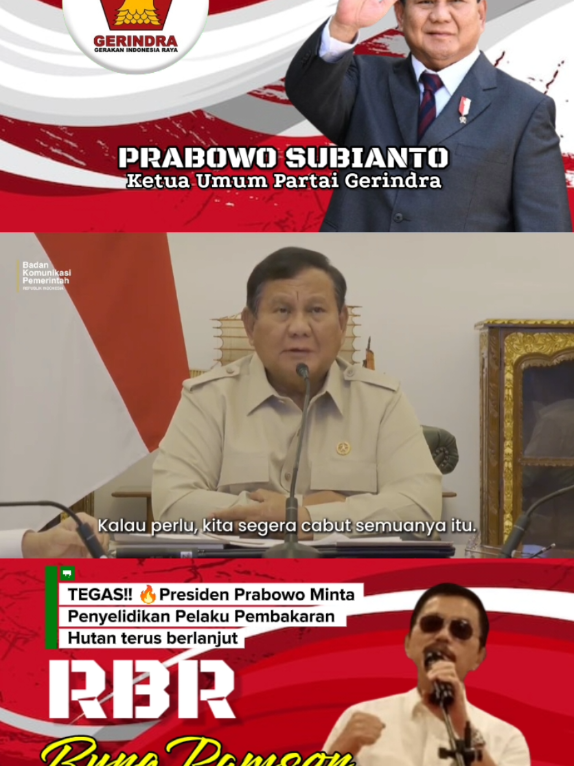@Relawan Bung Ramson