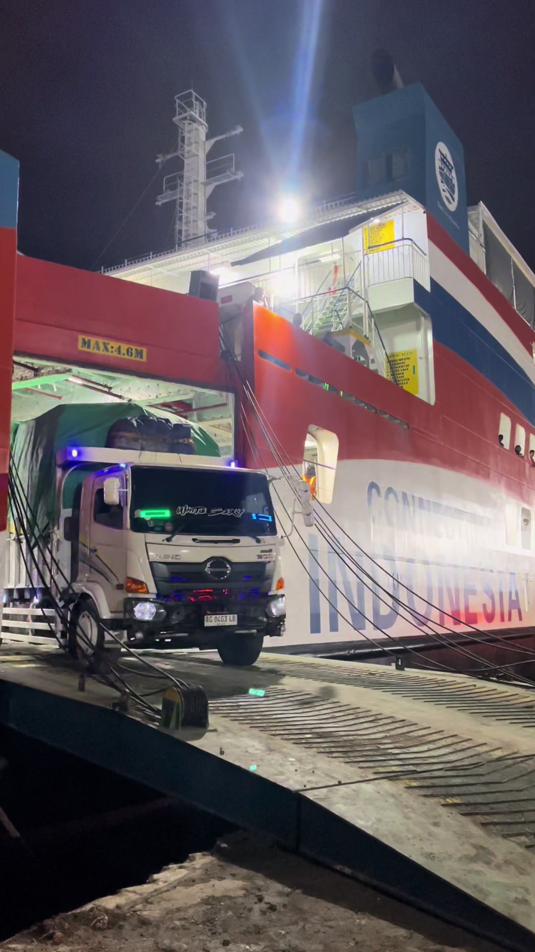 @DLN BALIKPAPAN 🛳️