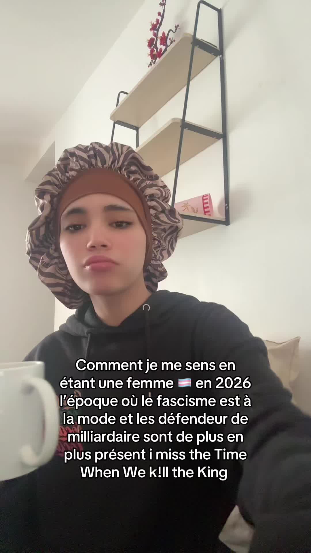 @F L O R A
