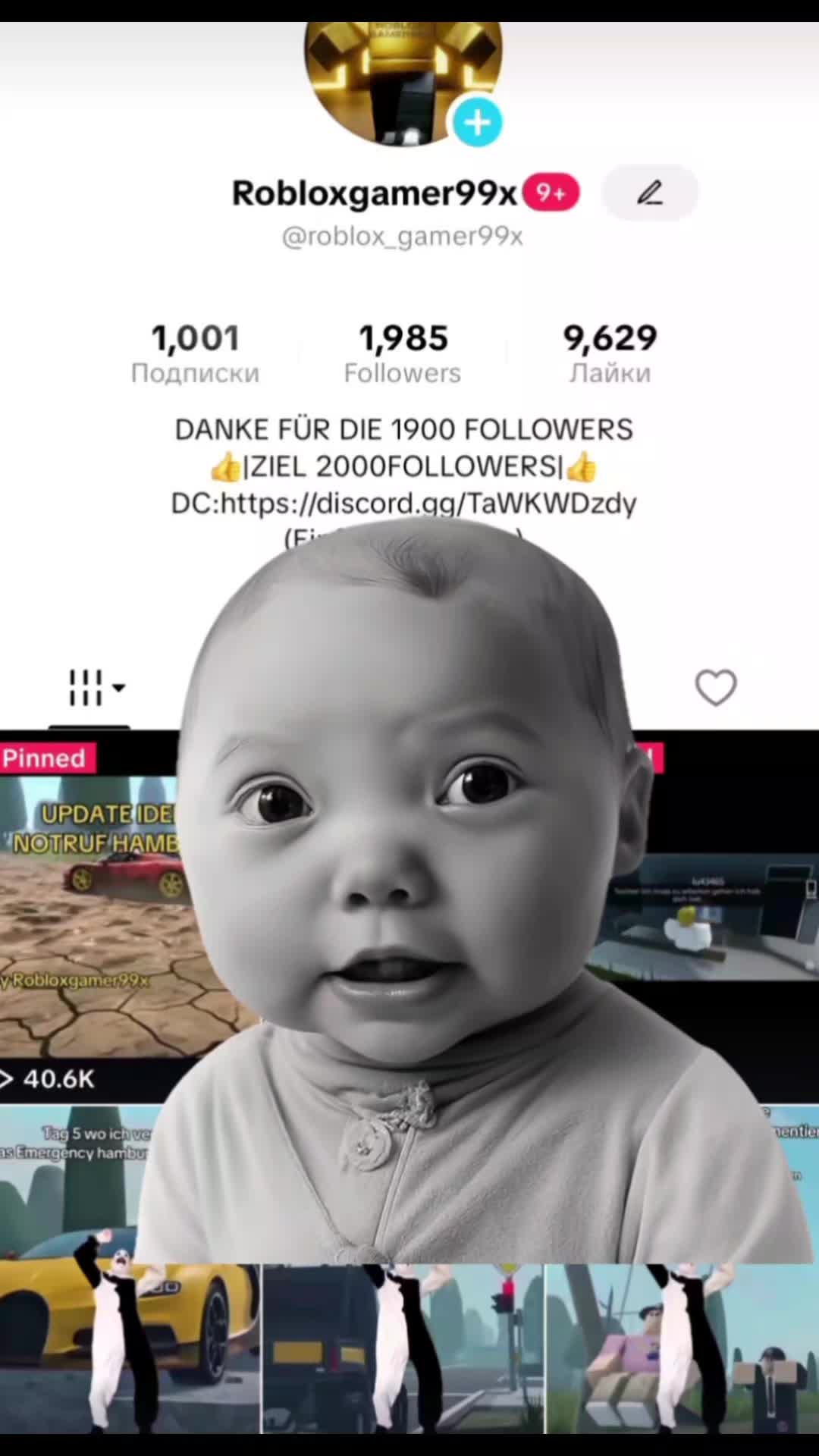 @I SHOW ROBLOX