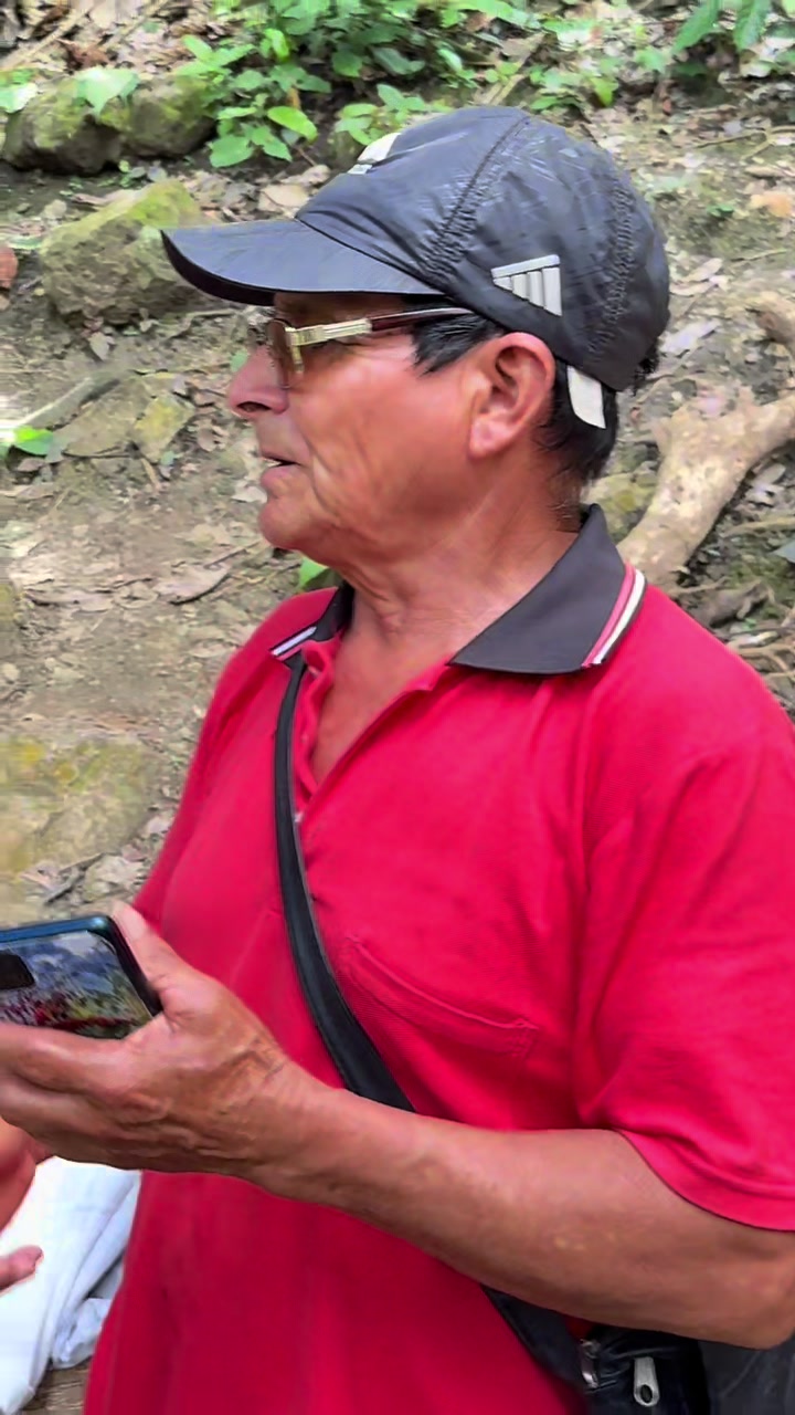 @Roiser Sánchez