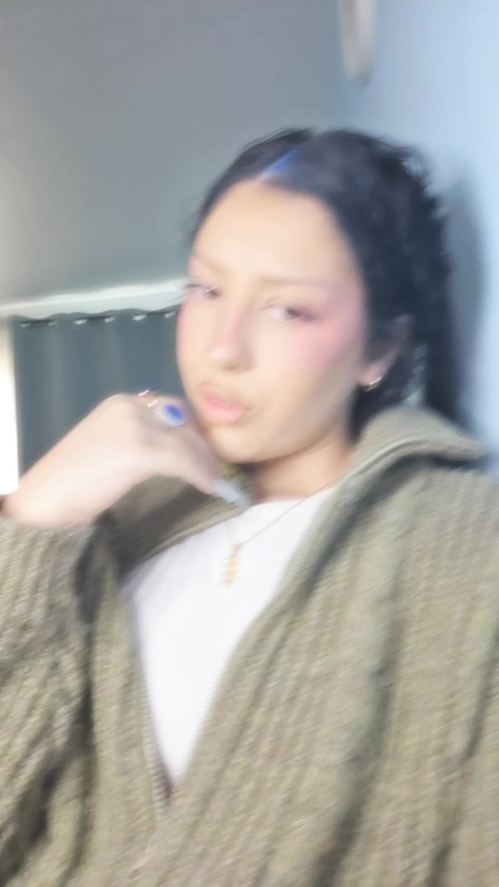 @hibana 🎶