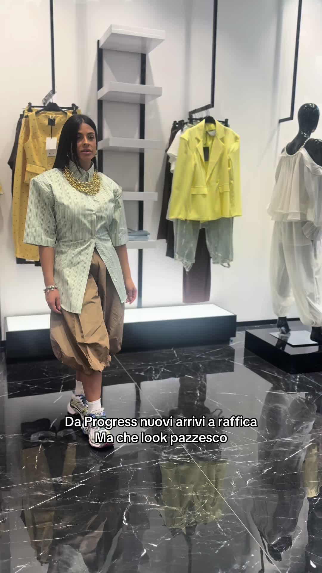 @Progress Luxury