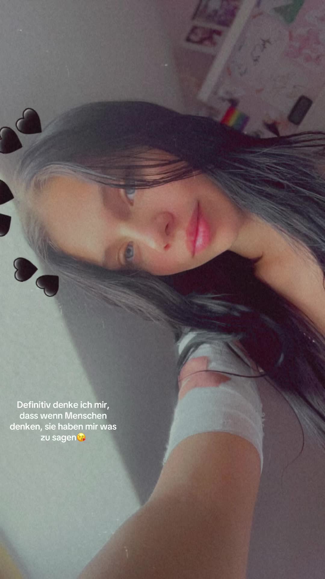 @Michelle Fanselow