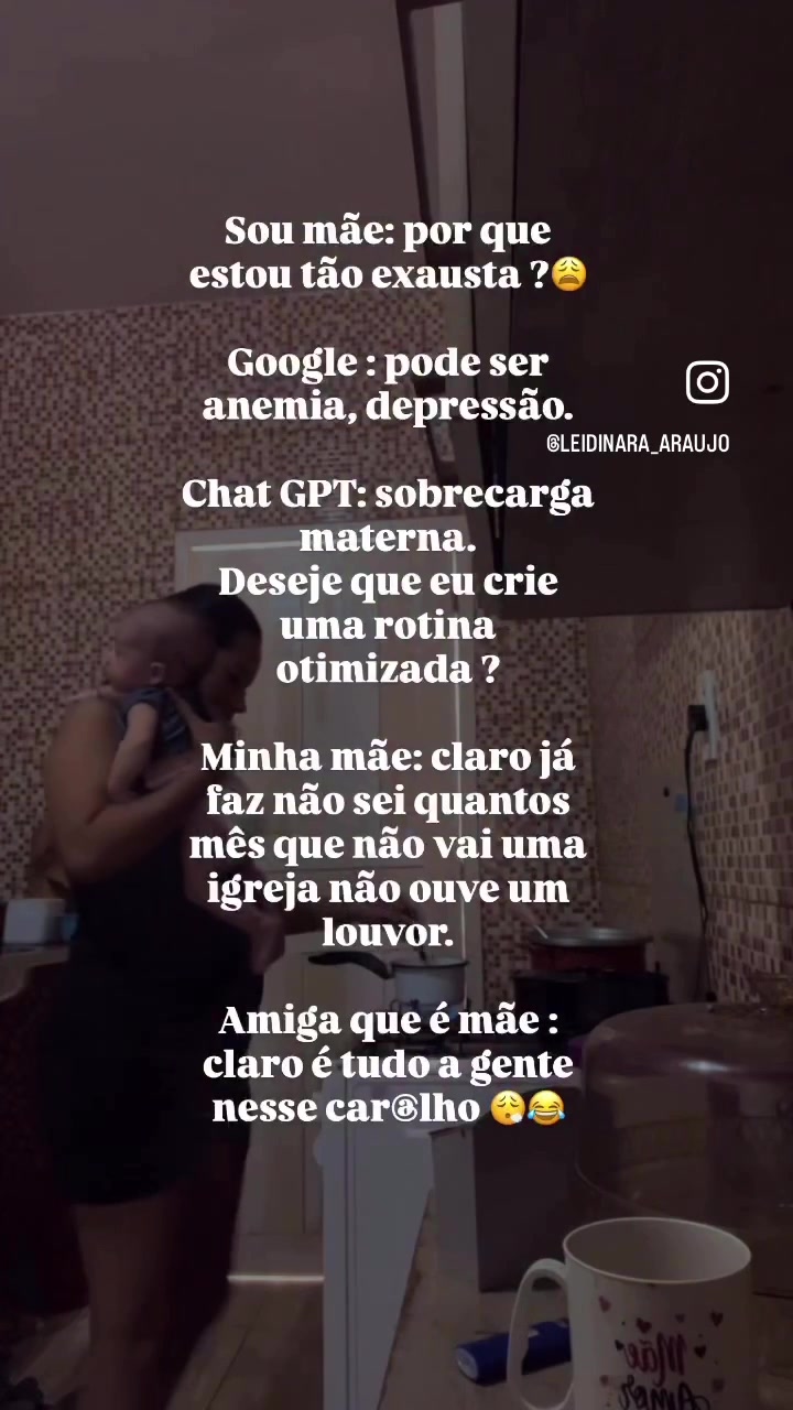 @Leidhinara Araujo