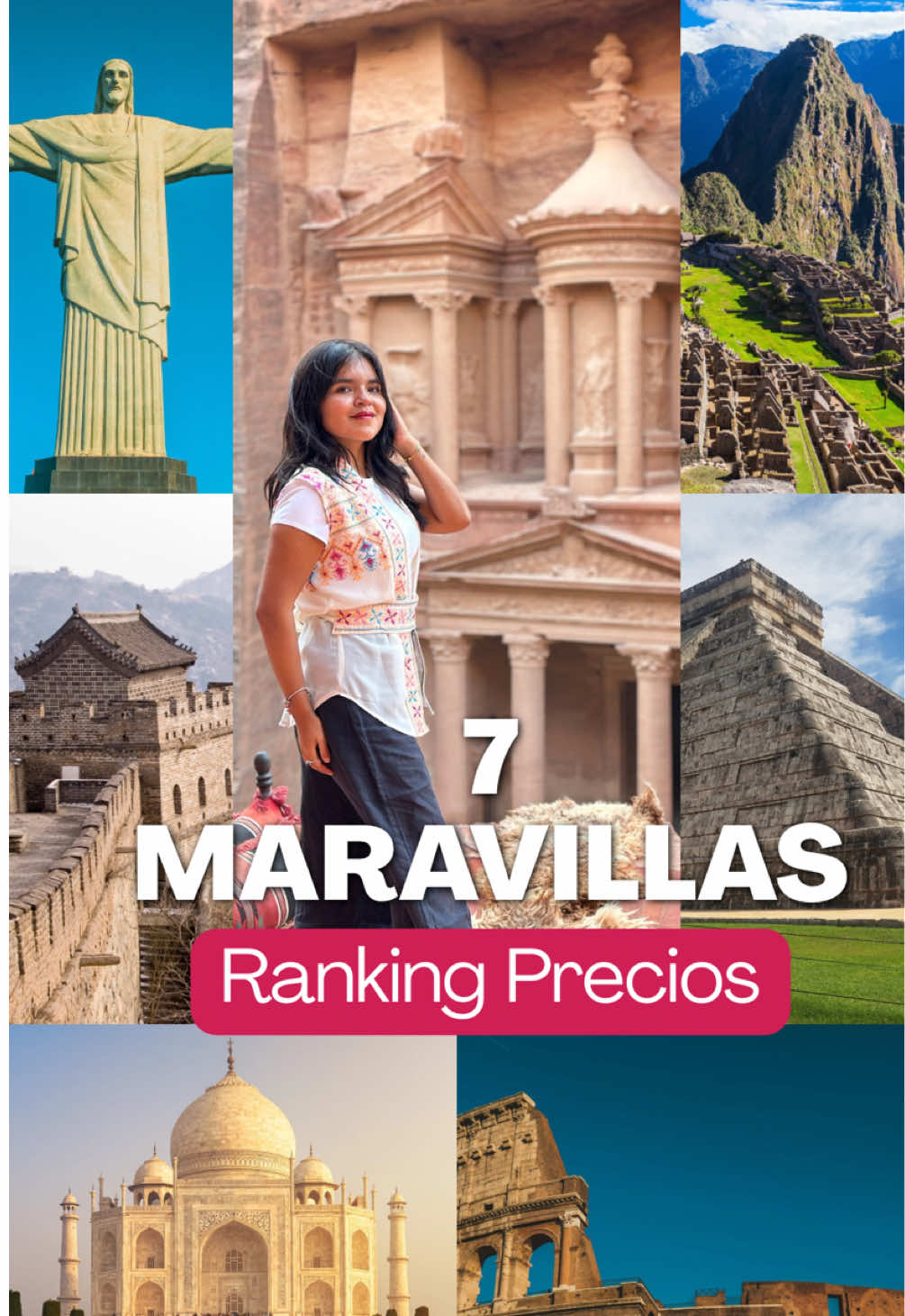 @Mimochilayyo6| Viajes grupales