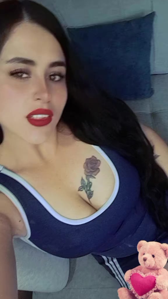 @Laura_Vanesa🕷️