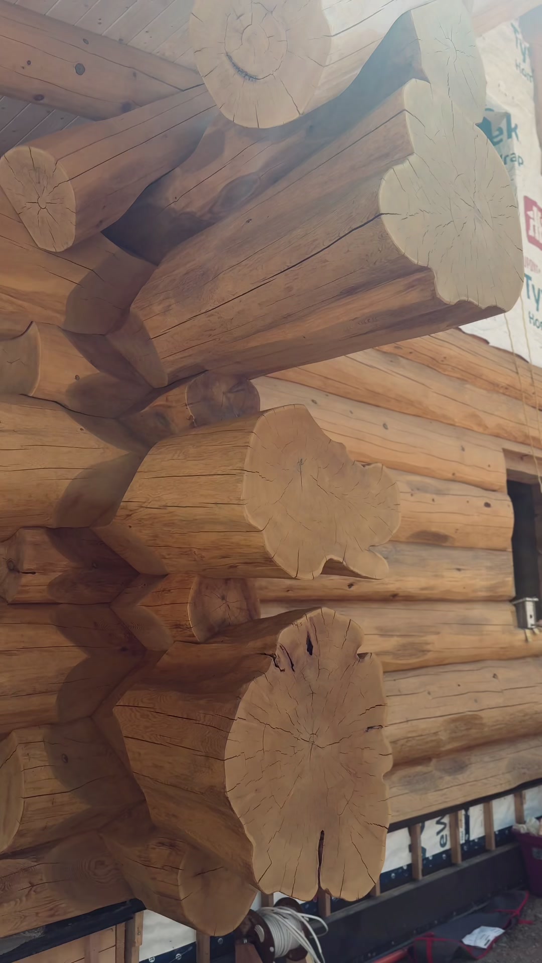 @Lake Country Log Homes (LCLH)