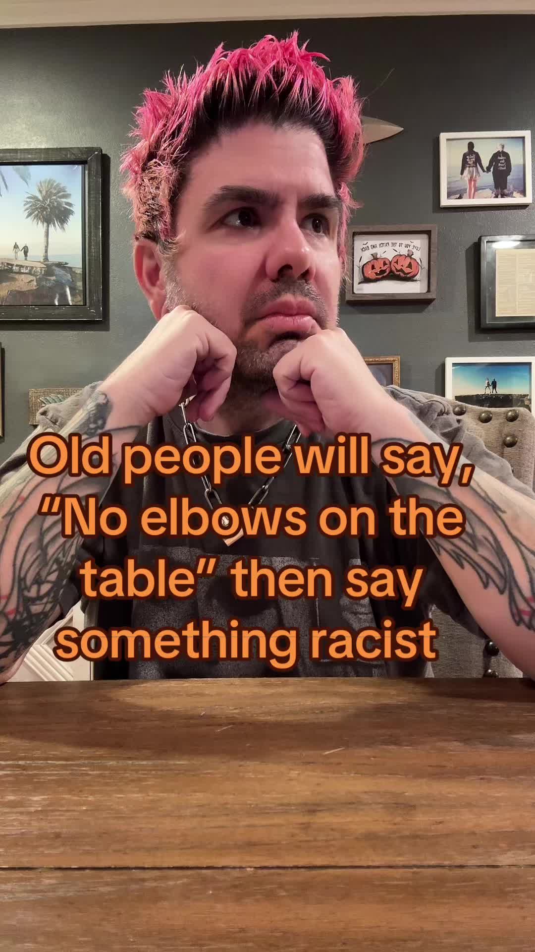 @Mikey