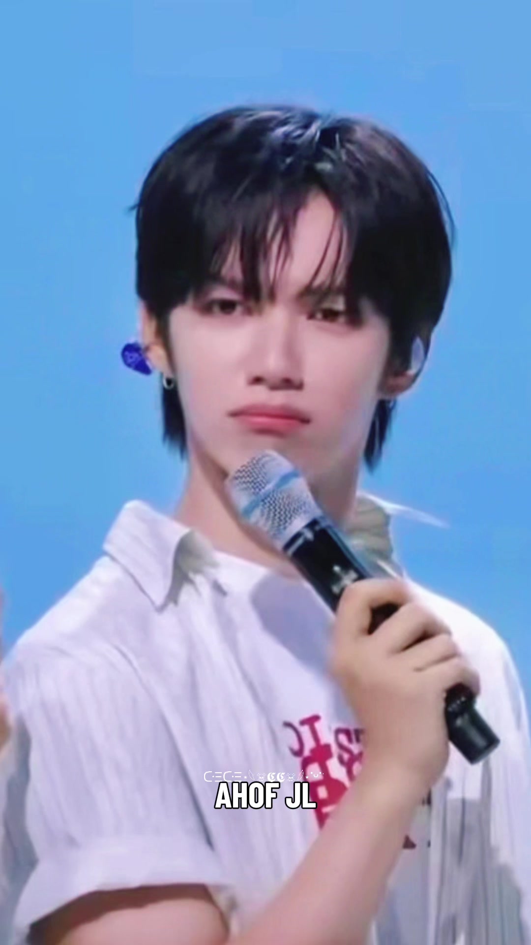 @☠︎YENCECEBI˙ᵕ˙ ݁