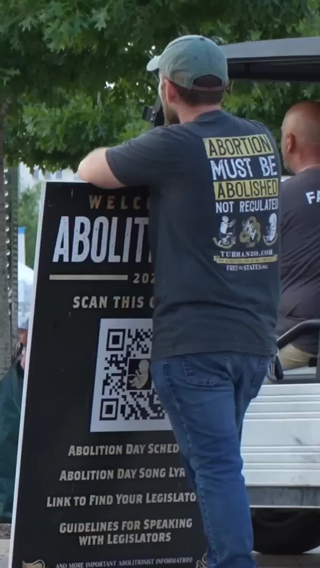 @Abolitionists Rising