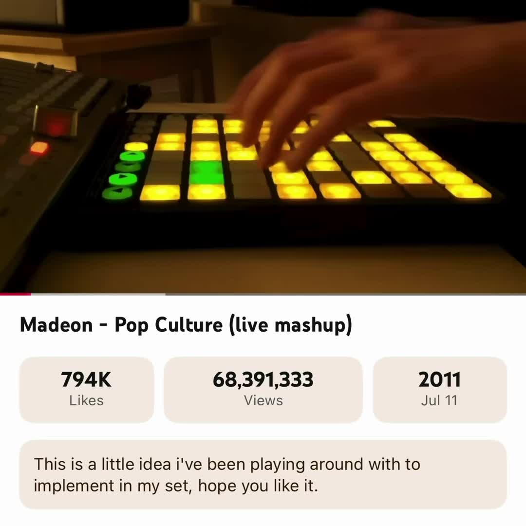 @Madeon