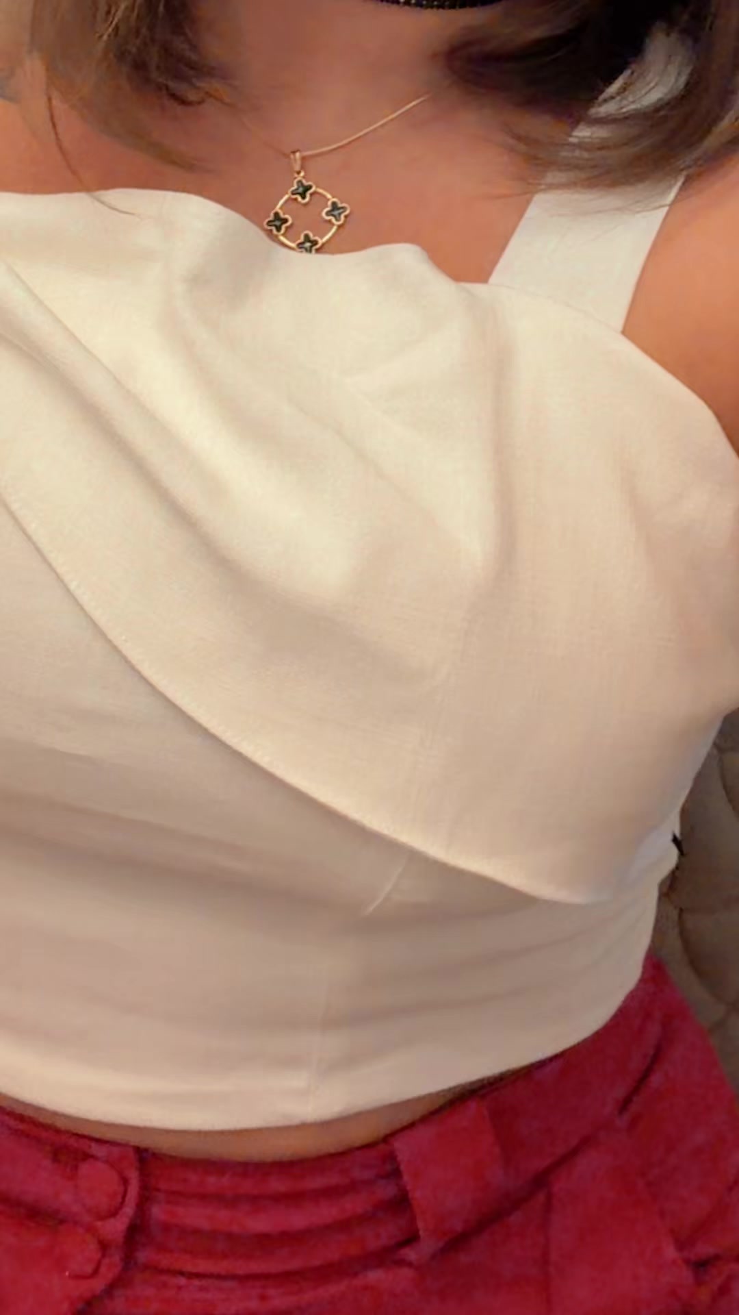 @Mulher de opinião formada