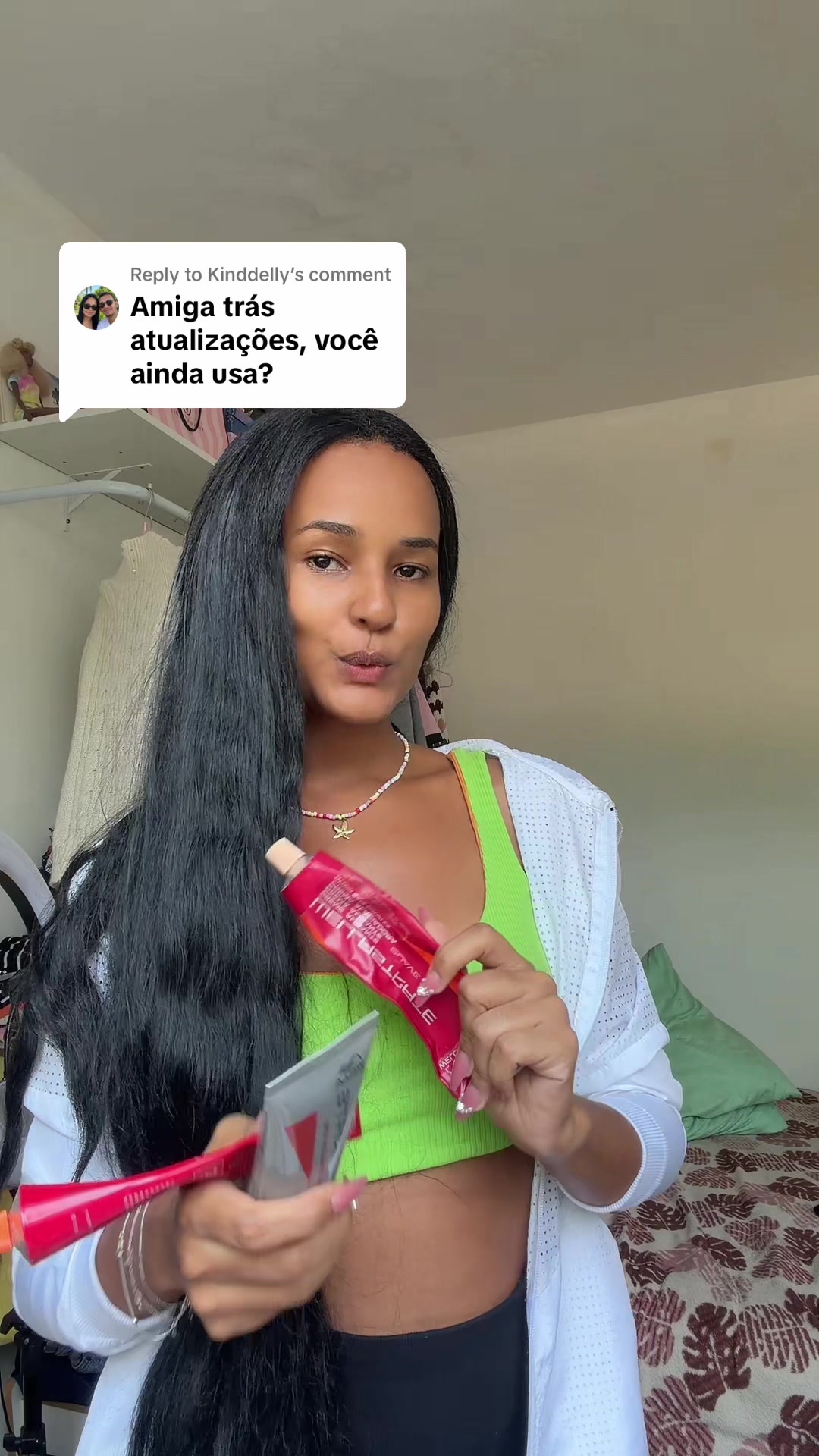 @Talitinha
