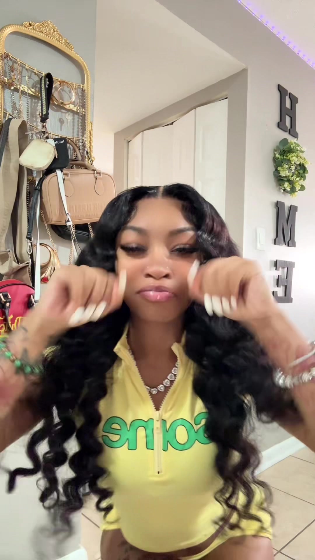 @Ashley Nicole