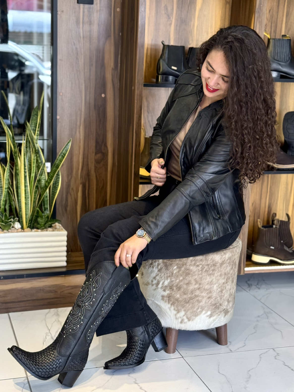 @Brenda M Boots